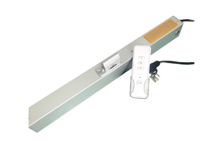 雨感鏈條式開窗器